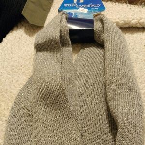 Winter Essentials Scarf